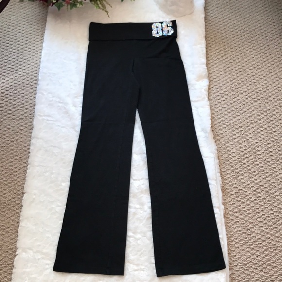 PINK YOGA Victoria Secret pants 💋 - Picture 6 of 7